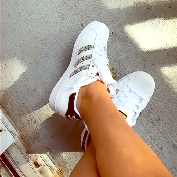 adidas Shoes - 💎Diamond Kicks Adidas💎 NWT🌺